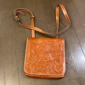 Crossbody bag